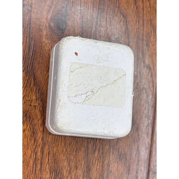 New 18KT Gold over Sterling Silver Diamond accent Heart Pendant Chain Necklace - Picture 2 of 7